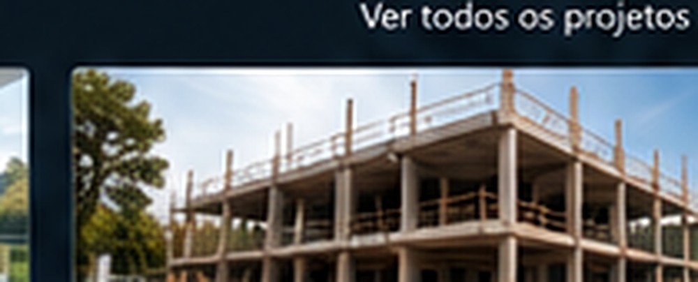 Residencial Serra, imagem ilustrativa