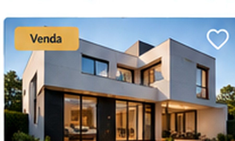 Nova Horizonte Imobiliária — projeto demonstrativo de site imobiliário criado pela RWD Digital