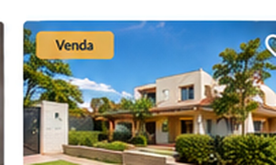 Imagem ilustrativa de Casa com Amplo Terreno